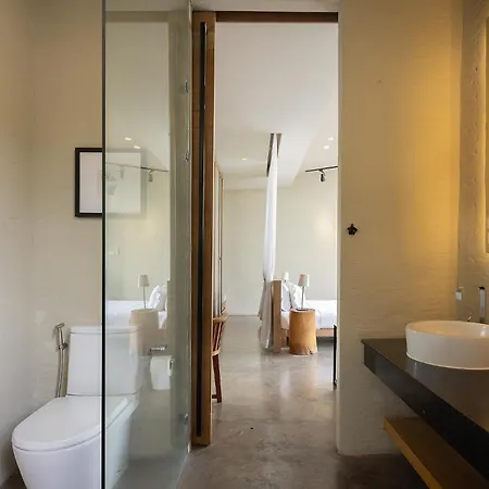 Sea Two Pool Villa Resort Pattaya Jomtien Beach Exterior photo