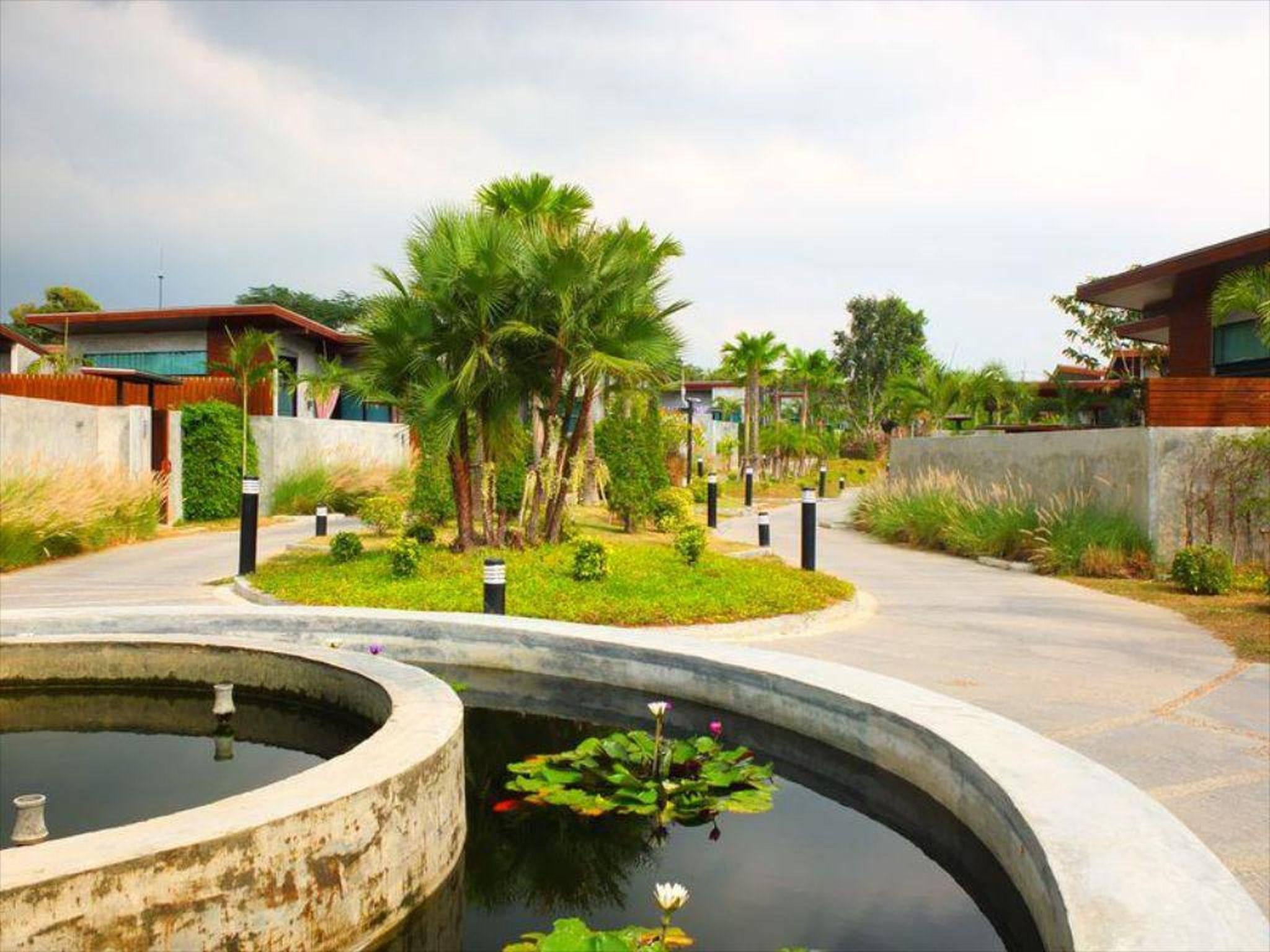 Sea Two Pool Pattaya 5*