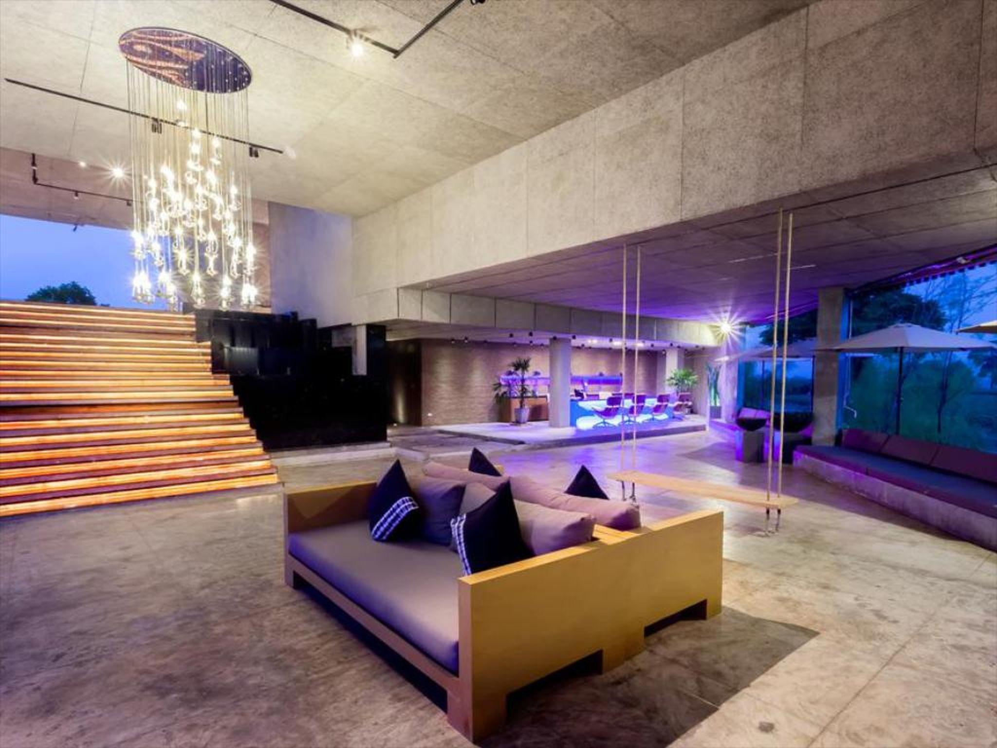 सहारा Sea Two Pool Pattaya 5*