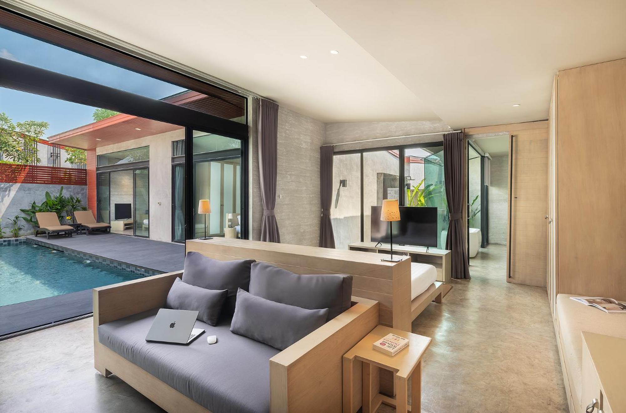 Sea Two Pool Pattaya 5*