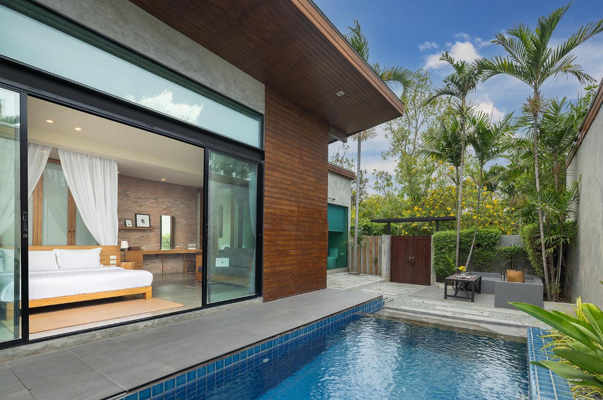 सहारा Sea Two Pool Pattaya 5*