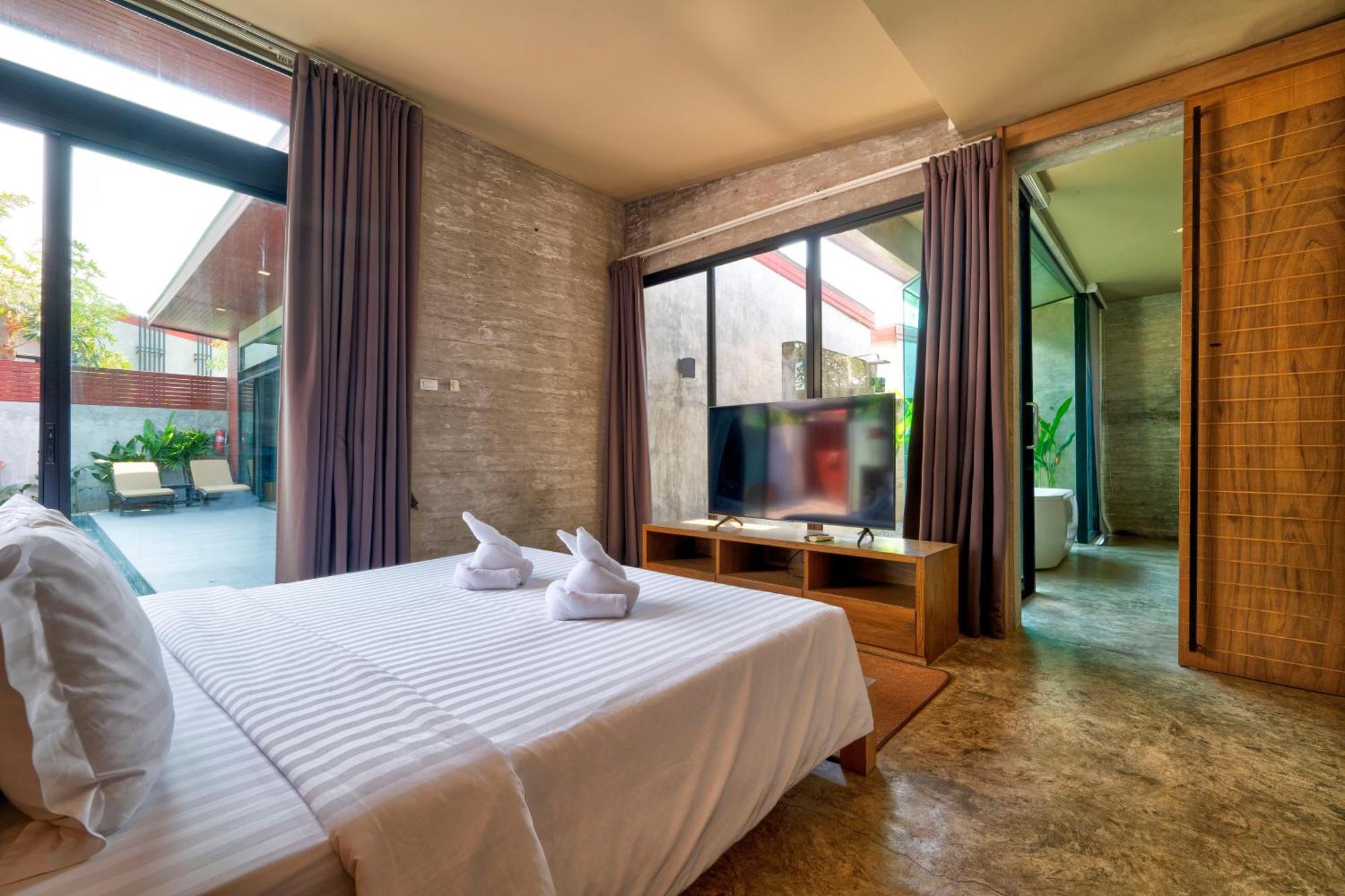 Sea Two Pool Pattaya Курортный комплекс